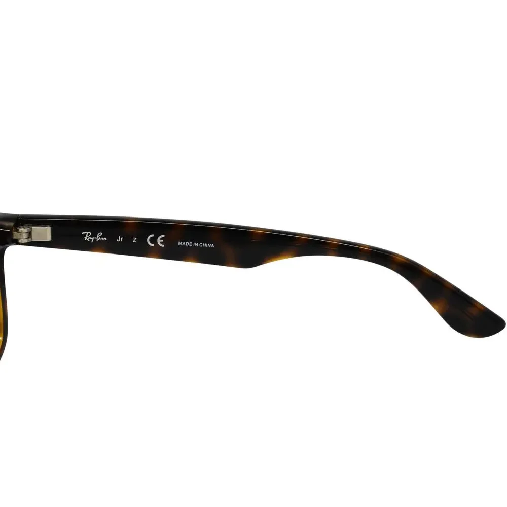 Ray-Ban Jr RJ9052S 152/73 3N Youth 47-15-125mm Eyeglasses FRAMES ONLY - GOOD